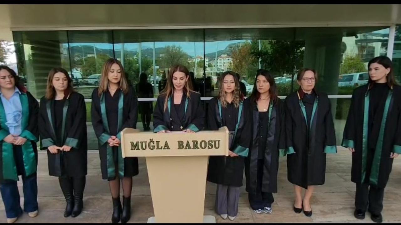 Muğla Barosu Çocuk Hakları Komisyonundan ,20 Kasım Dünya Çocuk Hakları Günü Açıklaması