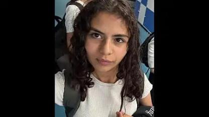 Muğla’da 14 Yaşındaki Ecrin Taşdelen Sağ Salim Bulundu