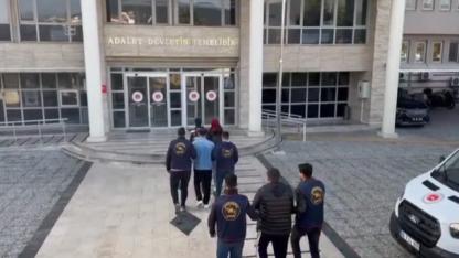 Muğla’da 354 Bin TL’lik Dolandırıcılık Operasyonu: 6 Şüpheli Yakalandı
