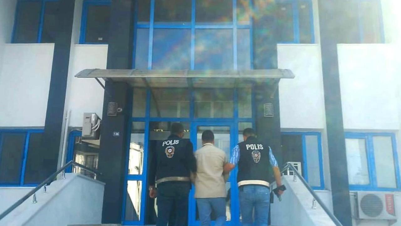 Muğla’da FETÖ Üyesi Firari Yakalandı