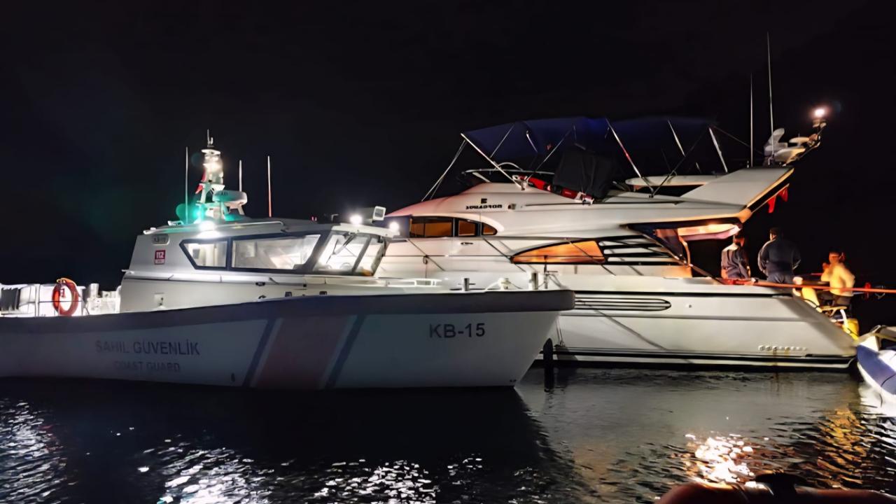 Muğla’da Kaçak Alkol, Uyuşturucu ve Silah Operasyonu