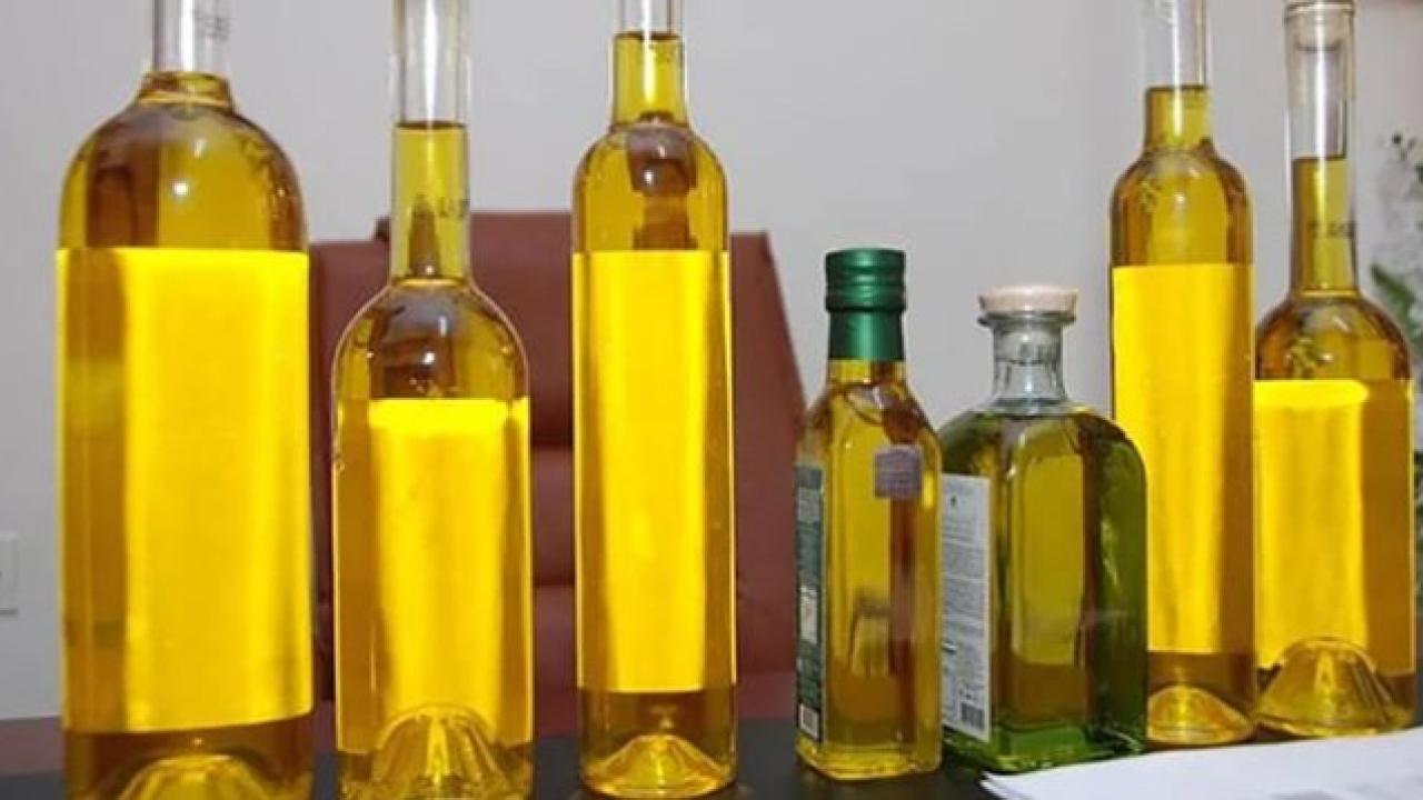 MUĞLA’DA SAHTE ÜRÜN SATAN 5 FİRMA AÇIKLANDI