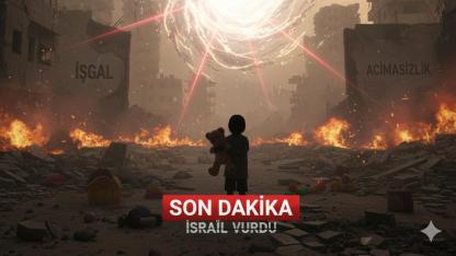 Gazze’de Ateşkes İhlali: 25 Kişi Hayatını Kaybetti