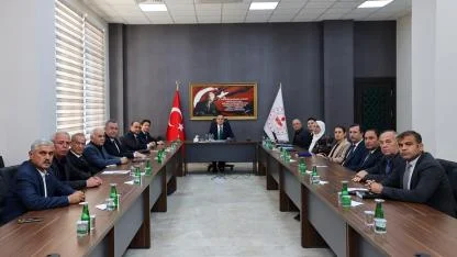 SEYDİKEMER, BÖLGENİN HAYVANCILIK ÜSSÜ OLUYOR!