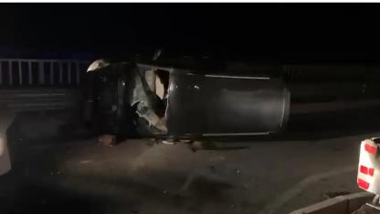 Seydikemer Devlet Hastanesi Kavşağı’nda Trafik Kazası, Yaralılar var