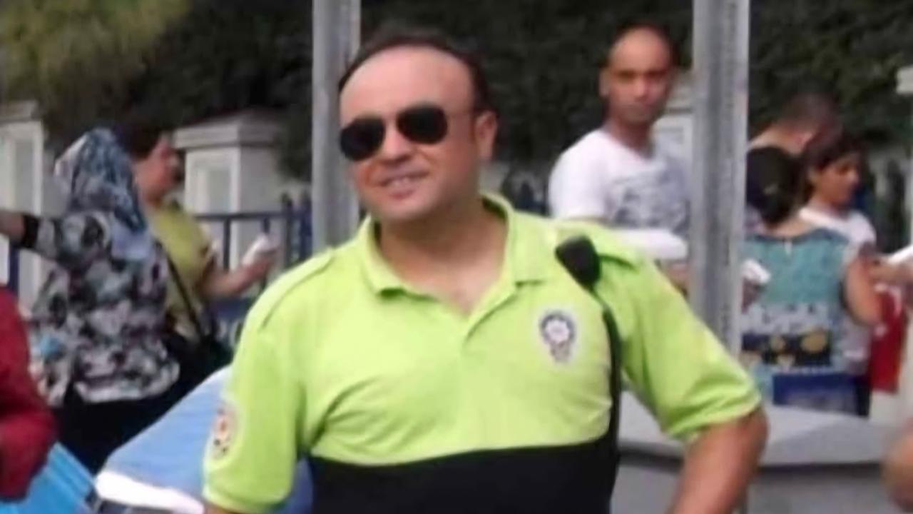 Yatağanlı Polis Memuru Kalp Krizine Yenik Düştü