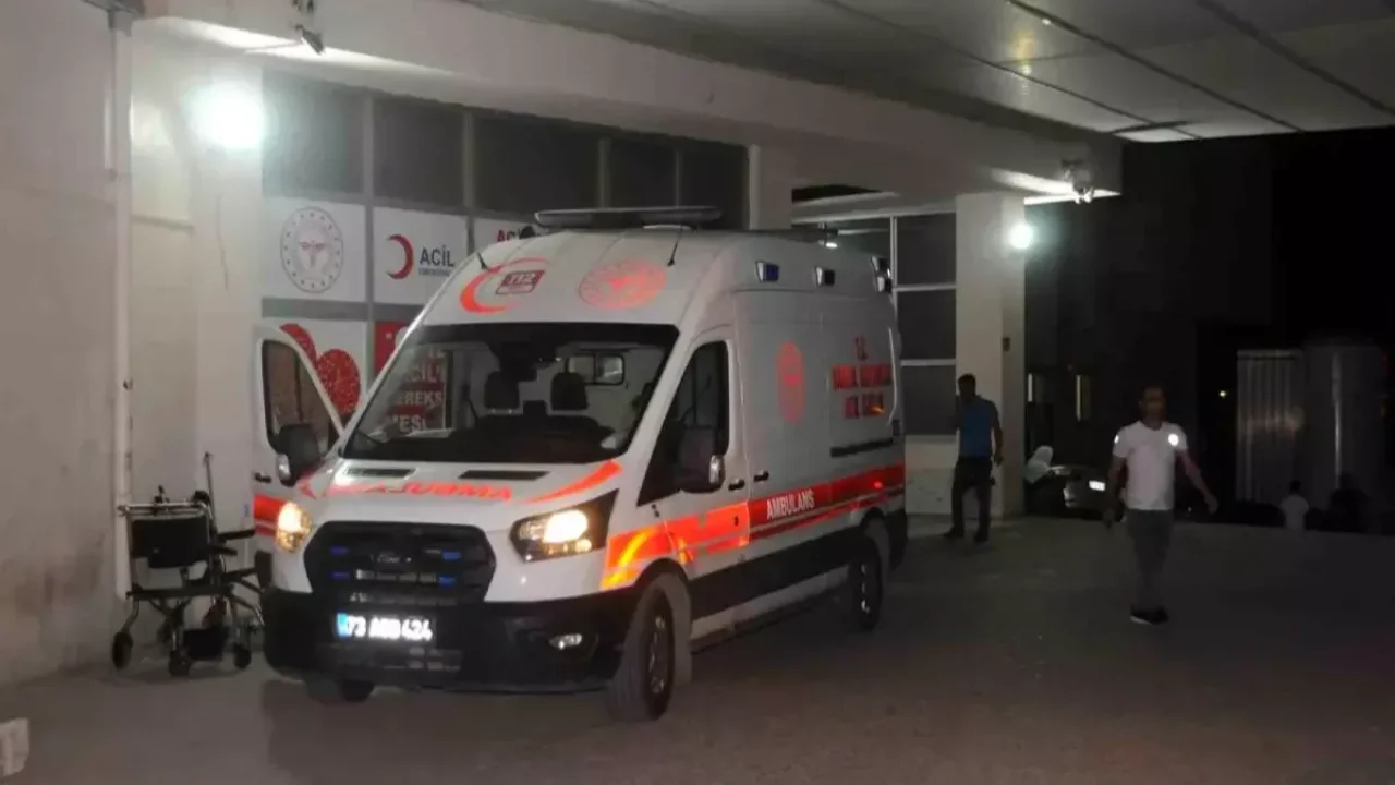 Zehirlenme Vakaları Artıyor: Yediği pizza canından etti!