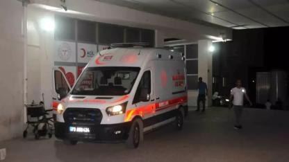 Zehirlenme Vakaları Artıyor: Yediği pizza canından etti!