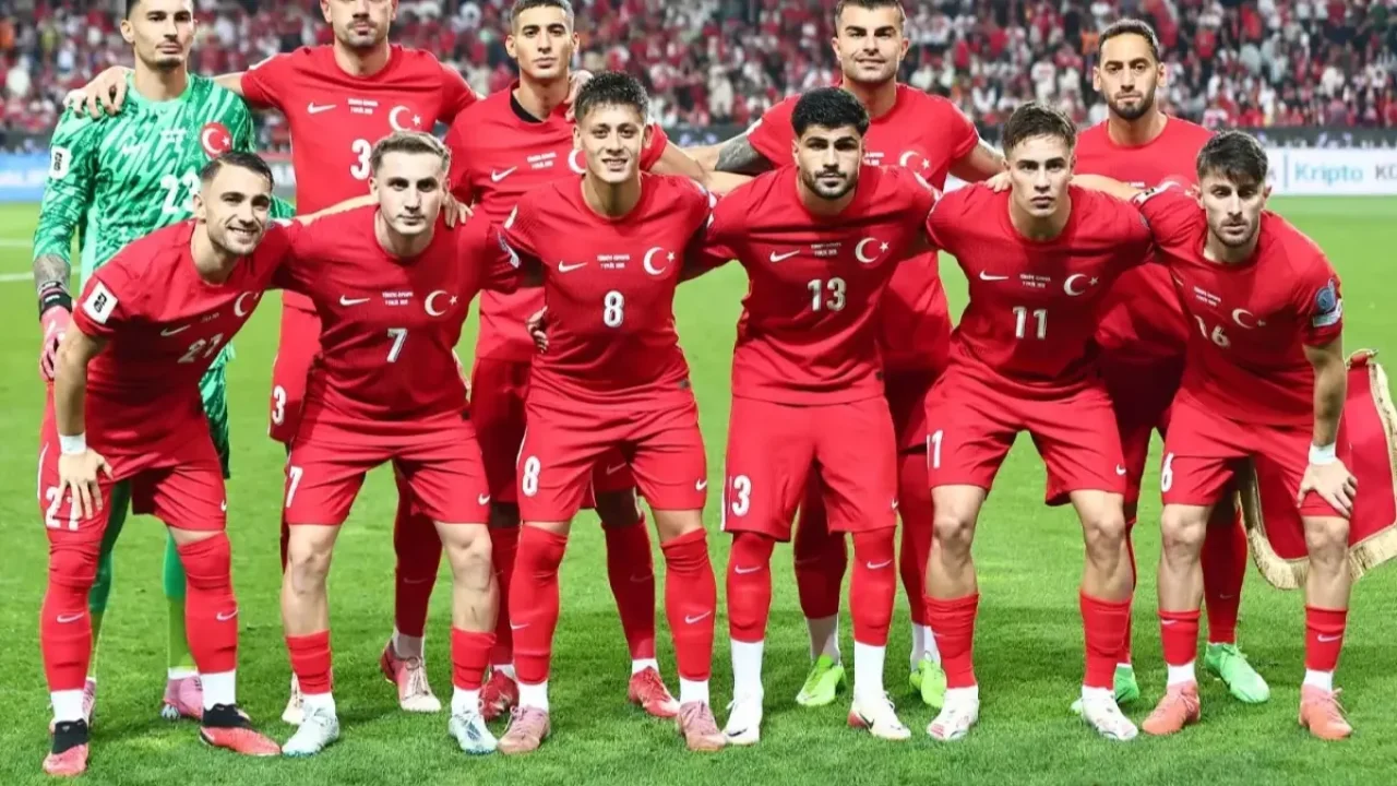 A Milli Takımın Romanya Maçı Beşiktaş Park’ta Oynanacak: Kritik Tarih 26 Mart 2026