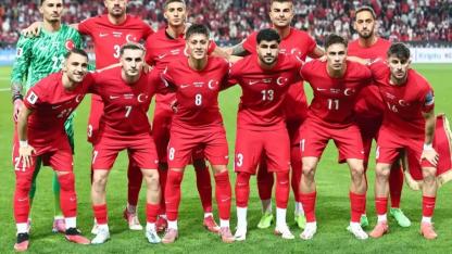 A Milli Takımın Romanya Maçı Beşiktaş Park’ta Oynanacak: Kritik Tarih 26 Mart 2026