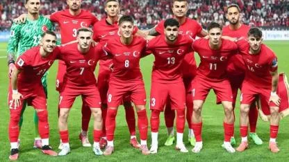 A Milli Takımın Romanya Maçı Beşiktaş Park’ta Oynanacak: Kritik Tarih 26 Mart 2026