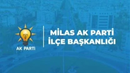 AK Parti Milas’ta İlçe Başkanlığı İçin Geri Sayım: 4 İsim Genel Merkezde Mülakata Çağrıldı