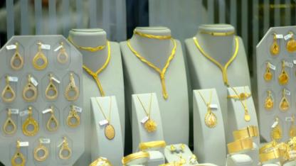 Altın tüm zamanların rekorunu kırdı!