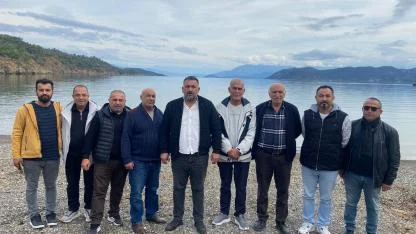 ANAHTAR PARTİ UYARDI: “KİLLE KOYUNDA PLAN İHLALİ VAR”