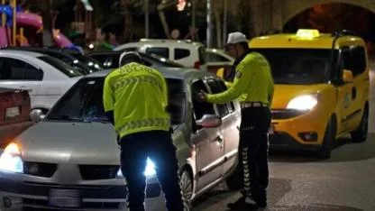 Araç Modifiye Cezaları 2026: Cam Filmi, Egzoz, Yazılım Yakın Takipte