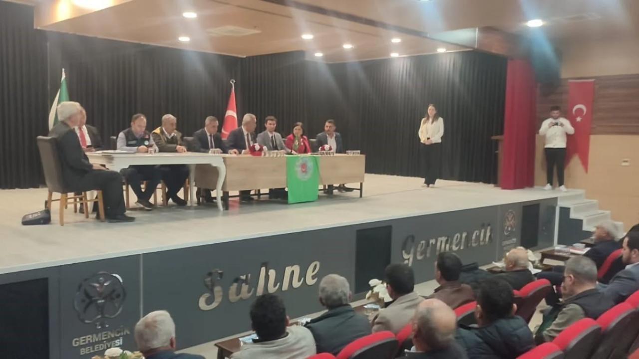 Aydın'dan Zeytin Üreticilerine Destek ve Markalaşma Çağrısı