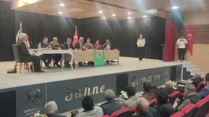 Aydın'dan Zeytin Üreticilerine Destek ve Markalaşma Çağrısı