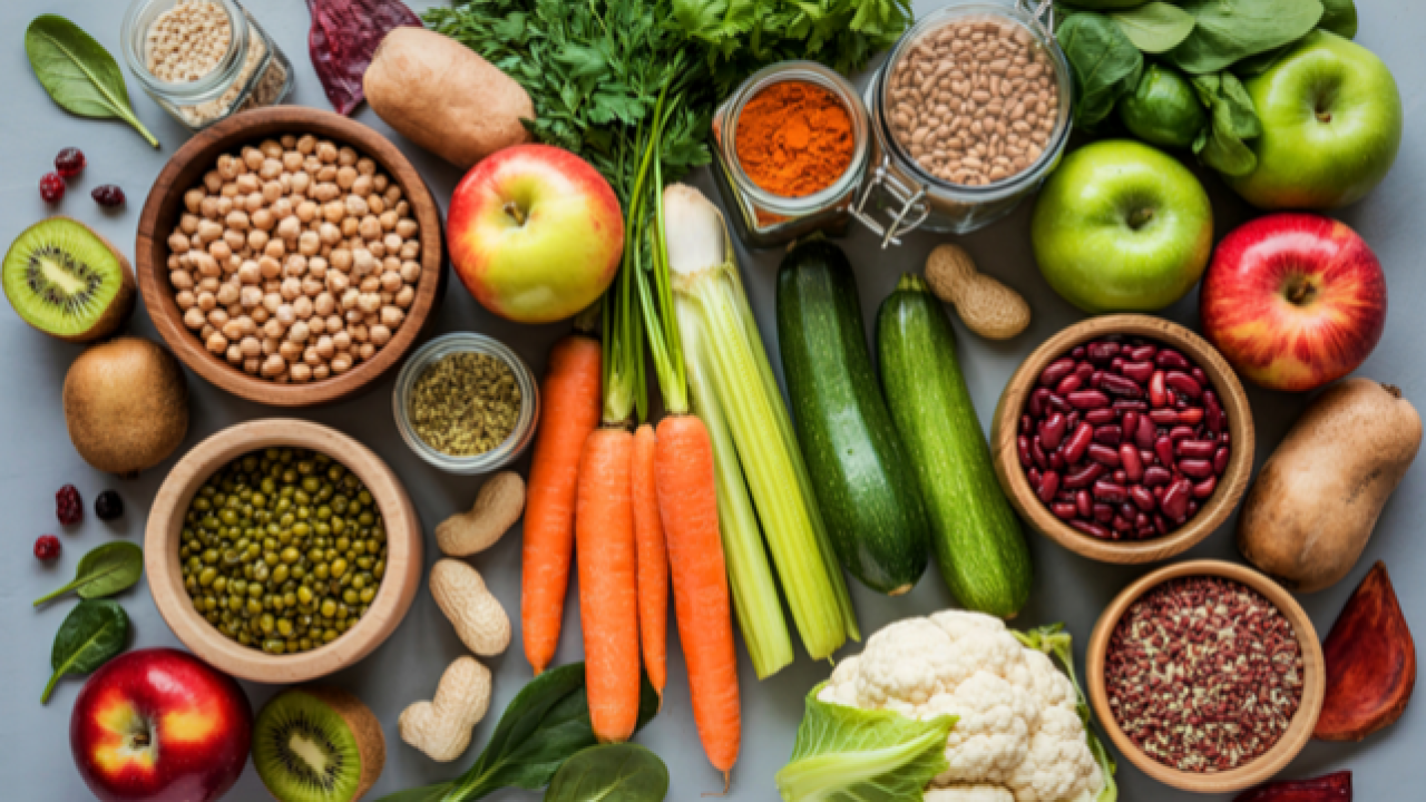 BAĞIŞIKLIK SİSTEMİNİ GÜÇLENDİREN SÜPER BESİNLER