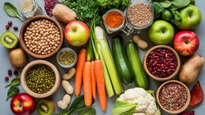 BAĞIŞIKLIK SİSTEMİNİ GÜÇLENDİREN SÜPER BESİNLER