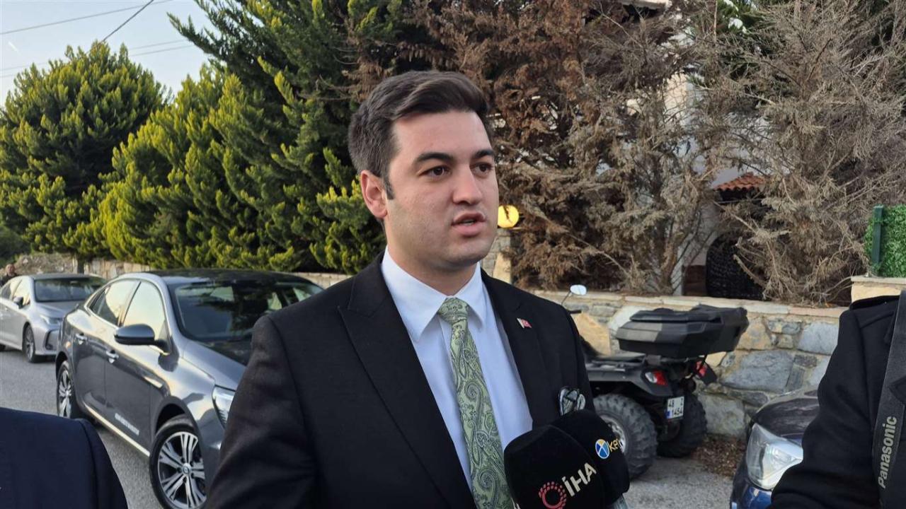 Bodrum Belediyesi Yılbaşı Konserini İptal Etti