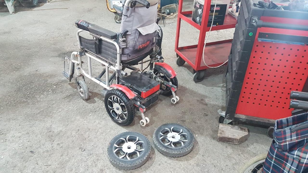 Bodrum Belediyesi’nden Engelli Bireylere Destek Eli