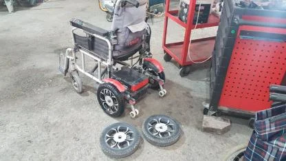 Bodrum Belediyesi’nden Engelli Bireylere Destek Eli