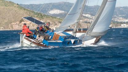 Bodrum, Tırhandil Cup Kış Trofesi 2. Ayak Yarışı Tamamlandı