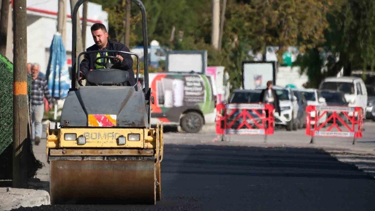 Bodrum Trafiğini Hafifletecek Projeler Geliyor