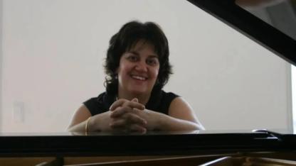 Bodrum'da yaşayan Piyanist Yeşim Gökalp evinde ölü bulundu