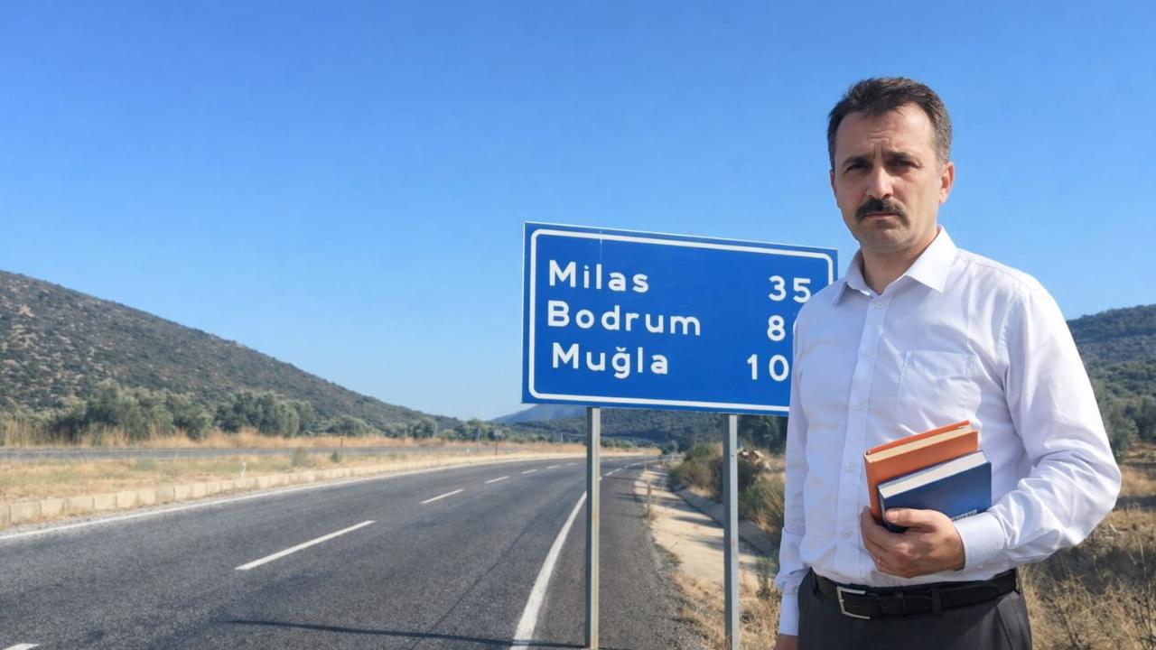 Bodrum’daki Fahiş Kiralar Öğretmenleri Yollara Düşürdü