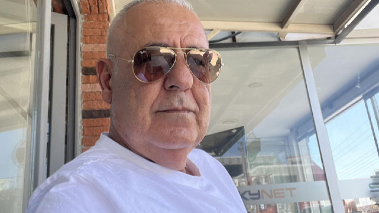 Bodrum’un Tanınan Emlakçısı Ertan Hiçyılmaz Yaşamını Yitirdi