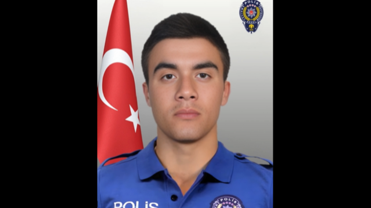 Çıkan çatışmada ağır yaralanan polis memuru şehit oldu