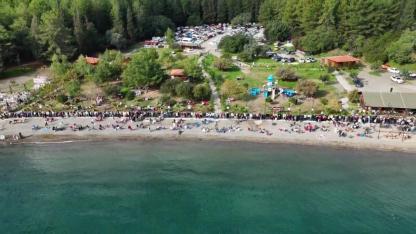 DALAMAN KİLLE KOYU İÇİN TEK SES, TEK YÜREK