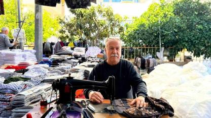 Datça Pazarı’nın Değişmeyen Yüzü