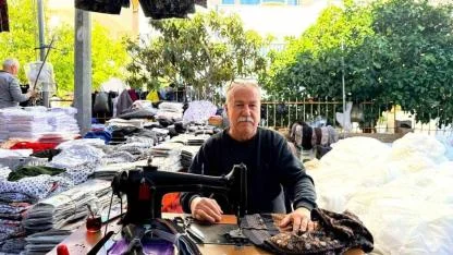 Datça Pazarı’nın Değişmeyen Yüzü