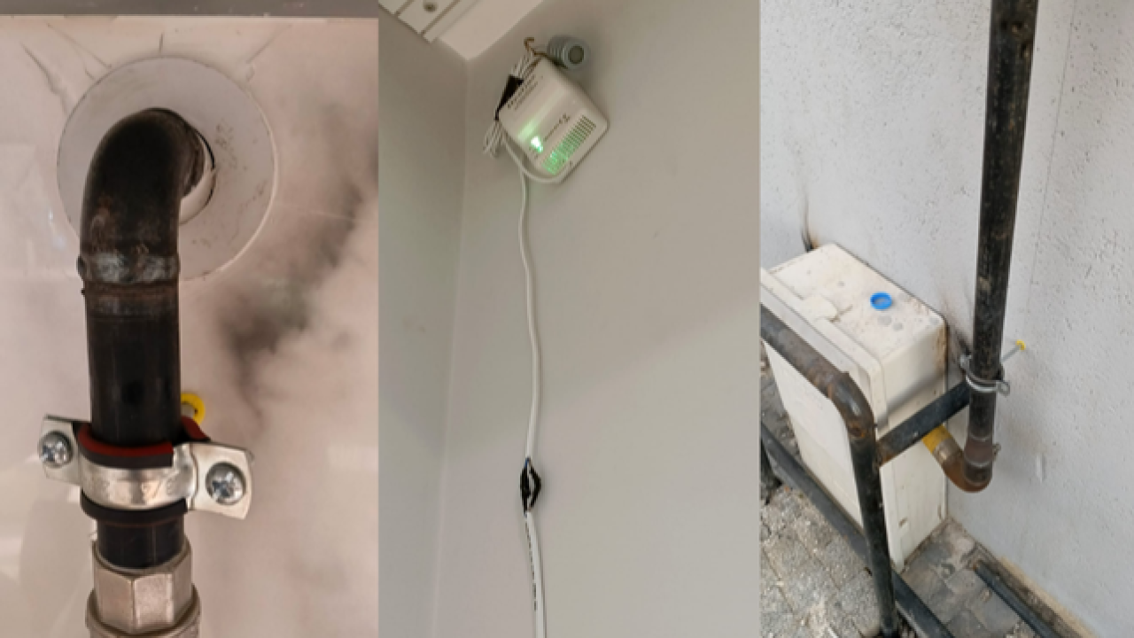 Doğalgaz Geldi Ama Mağduriyet Bitmedi: Milas’ta Vatandaş 2,5 Aydır Çözüm Bekliyor