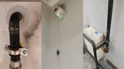 Doğalgaz Geldi Ama Mağduriyet Bitmedi: Milas’ta Vatandaş 2,5 Aydır Çözüm Bekliyor