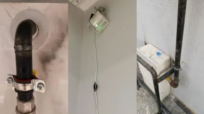 Doğalgaz Geldi Ama Mağduriyet Bitmedi: Milas’ta Vatandaş 2,5 Aydır Çözüm Bekliyor