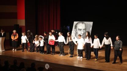 Engeller Muğla’da Sevgi ve Hizmetlerle Aşılıyor