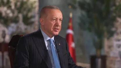 Erdoğan’dan 2026 Mesajı: “Türkiye Yüzyılı Reformlarını Hayata Geçireceğiz”