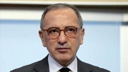 Fatih Altaylı Tahliye Edildi