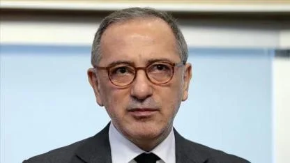 Fatih Altaylı Tahliye Edildi