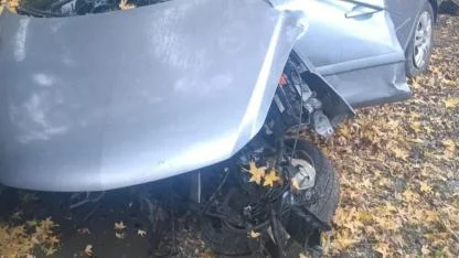 FETHİYE KARAYOLUNDA KAZA