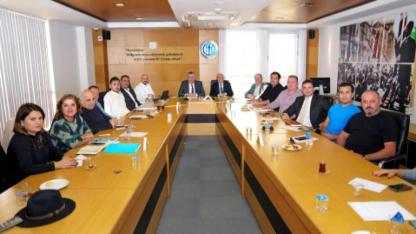 FETHİYE TURİZM KONSEYİ, 2026 SEZONU İÇİN YENİ PAZAR VE NİTELİKLİ TURİST STRATEJİLERİNİ MASAYA YATIRDI