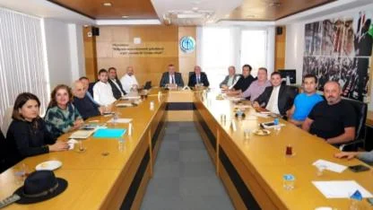 FETHİYE TURİZM KONSEYİ, 2026 SEZONU İÇİN YENİ PAZAR VE NİTELİKLİ TURİST STRATEJİLERİNİ MASAYA YATIRDI