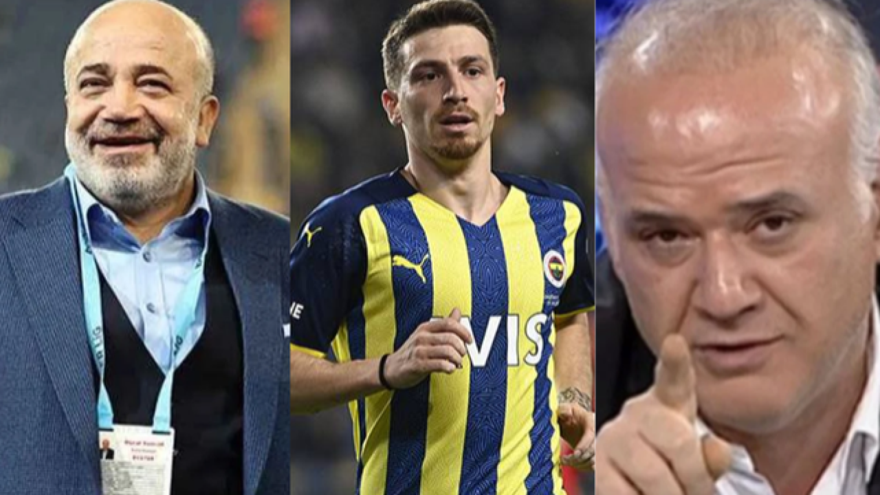 Futbolda bahis ve şike soruşturması: Aralarında Mert Hakan Yandaş ve Murat Sancak da Var