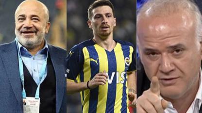 Futbolda bahis ve şike soruşturması: Aralarında Mert Hakan Yandaş ve Murat Sancak da Var