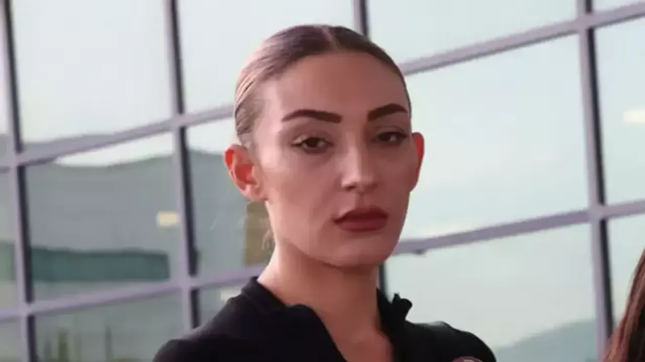 Güllü'nün kızı Tuğyan: Vicdanım Çok Rahat