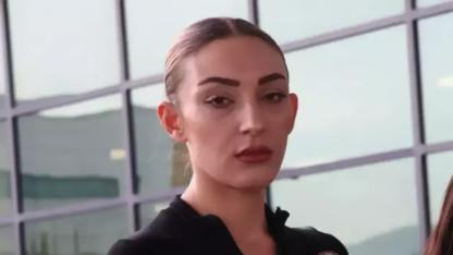 Güllü'nün kızı Tuğyan: Vicdanım Çok Rahat