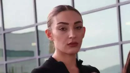 Güllü'nün kızı Tuğyan: Vicdanım Çok Rahat